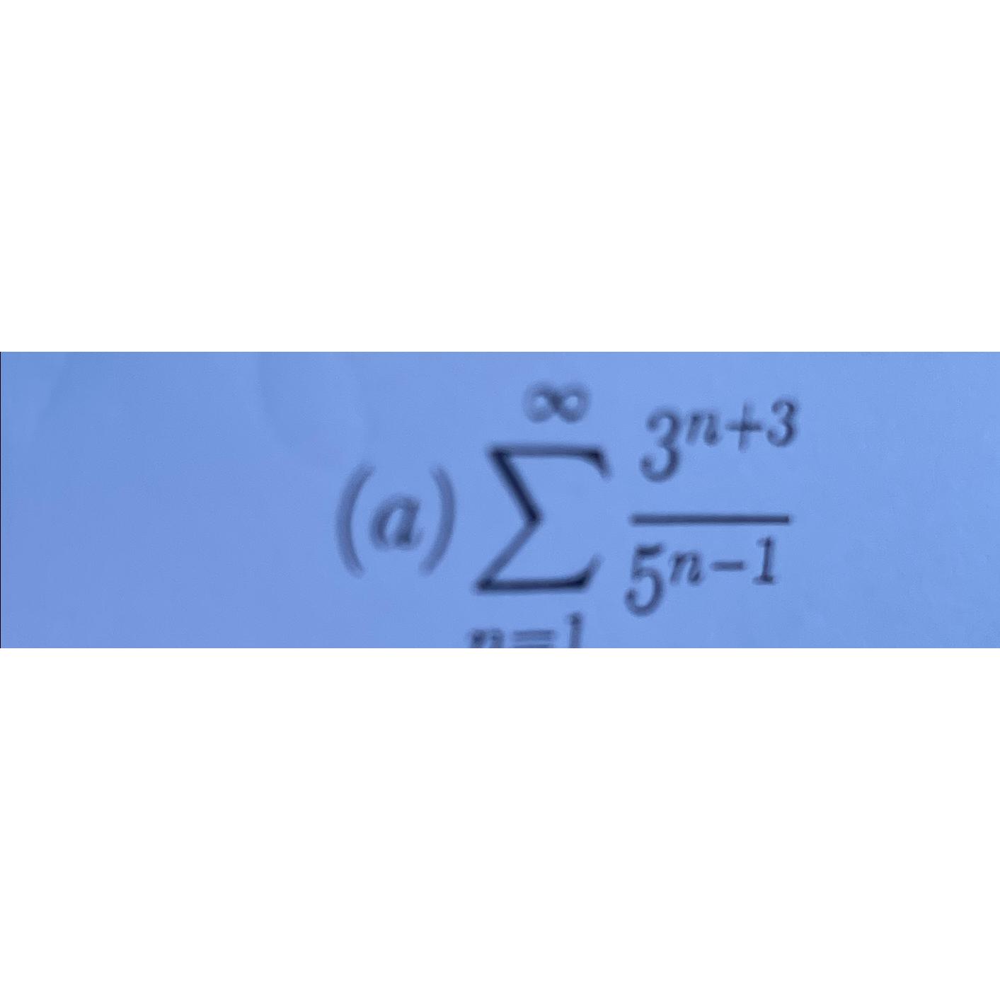 solved-a-n-1-3n-35n-1-chegg