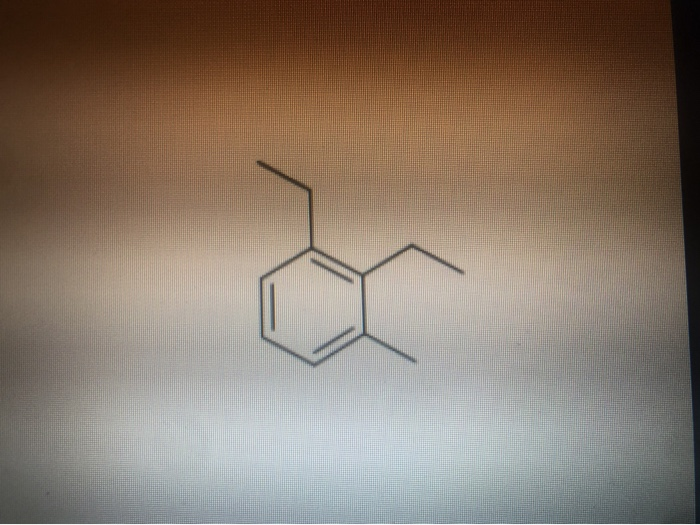 Solved Draw The Skeleton Structure And Name The Structure | Chegg.com