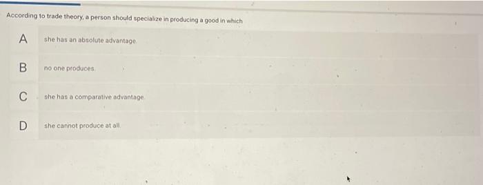 Solved Which of the following is a comman justification for | Chegg.com