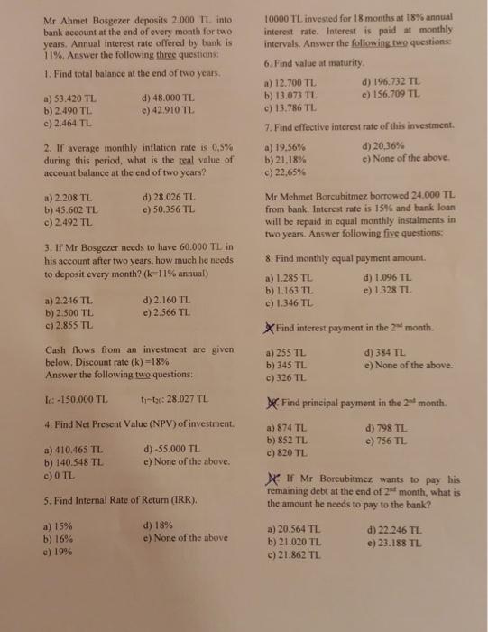 Solved Hello, I need the answers to the questions to be in | Chegg.com