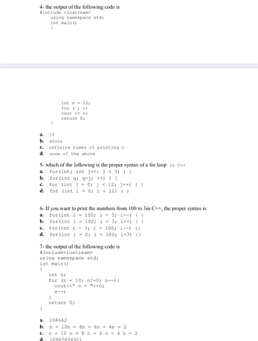 Solved Question 1: 8 points 1-Evaluate to true or false) | Chegg.com