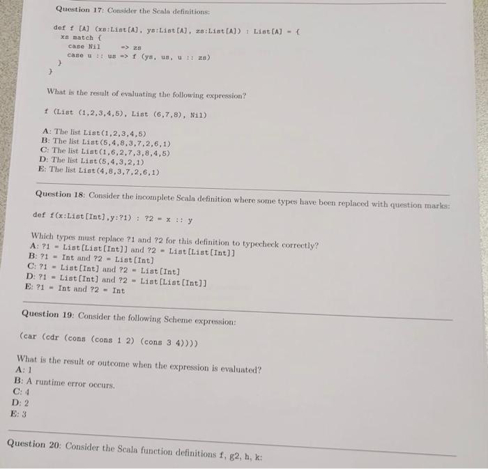 Solved Lista 0,4,8, (4,0), , 08.77, 1)) (imp A LIN,1.3.1