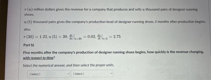 Solved Use The Following Information To Answer This And The | Chegg.com