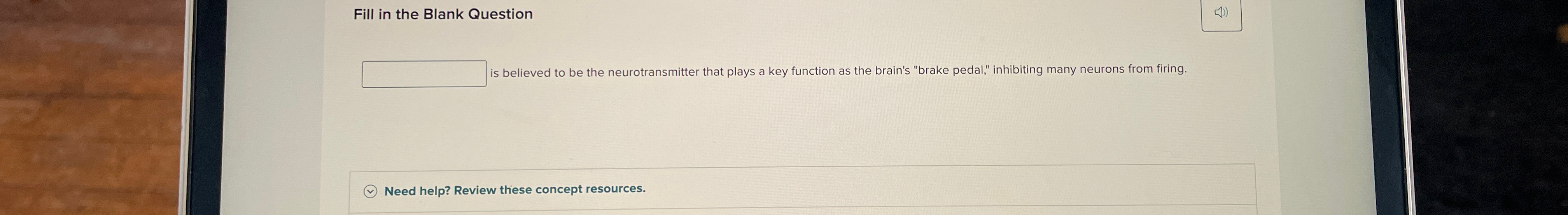 Solved Fill in the Blank Questions believed to be the | Chegg.com