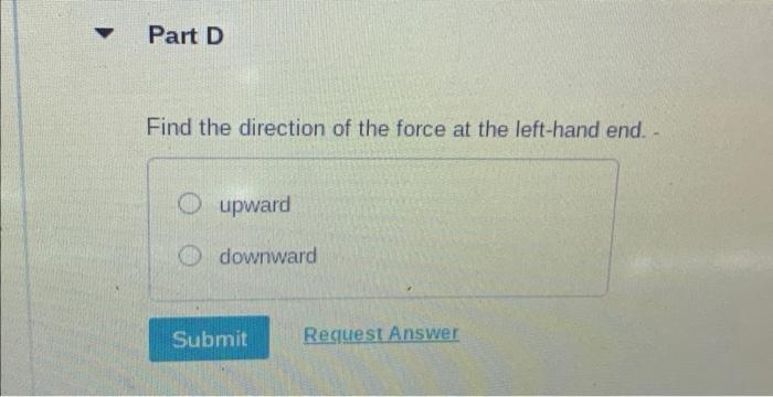 Solved A diving board of length 3.00 m is supported at a | Chegg.com