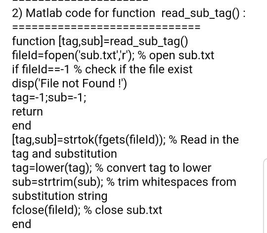 Solved how to insert line breaks to this code my code | Chegg.com