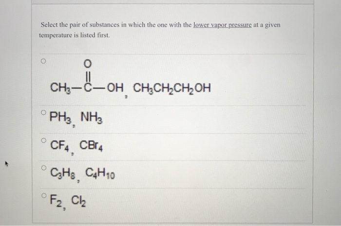 solved-select-the-pair-of-substances-in-which-the-one-with-chegg