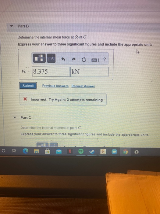 Solved Problem 7.28 Consider the simply supported beam shown | Chegg.com