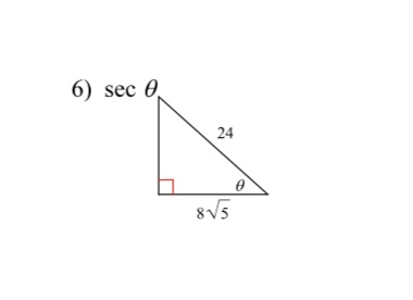 Solved FInd the value of the trigonometric funciton | Chegg.com