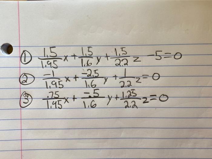 Solved show stepd to fund value of AB, AC and ADsolve dor | Chegg.com