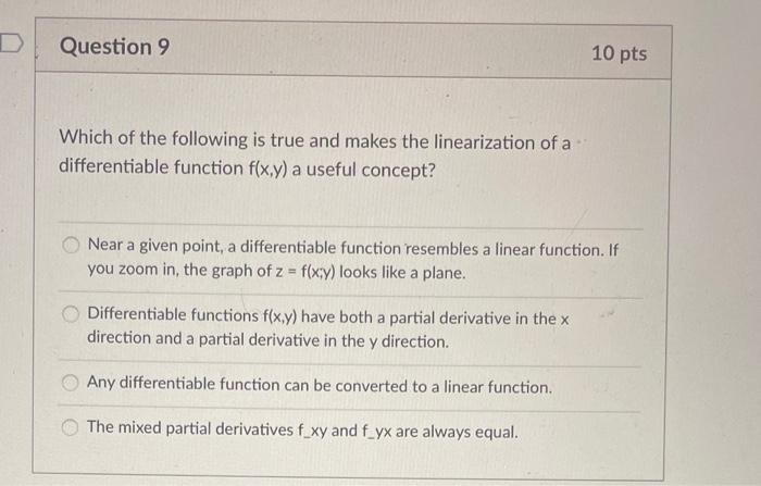 solved-question-7-10-pts-if-f-x-y-xy-what-is-fxx-1-none-chegg
