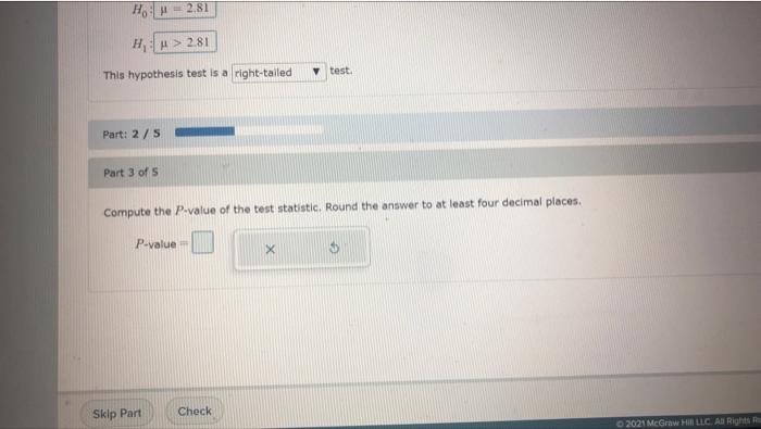 Solved Homework Section 92 Question 107 point) Question | Chegg.com