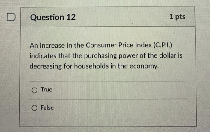 Solved Question 10 1 pts Only economies based upon | Chegg.com