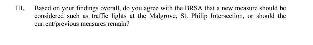 Solved Question 1 (This Scenario Is Fictional.) An | Chegg.com