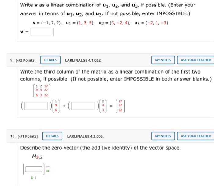 Solved please do all of them or do not do anything at allI | Chegg.com