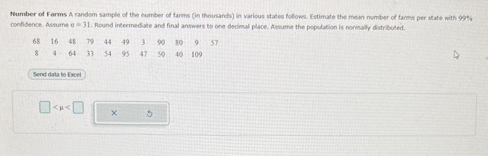 Solved Number of Forms A random sample of the number of | Chegg.com