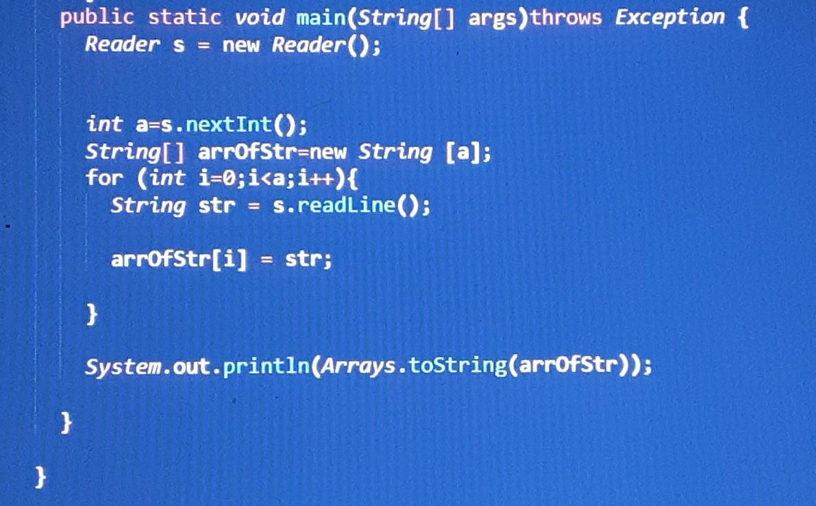 Solved private void fillBuffer() throws IOException ⎩⎨⎧