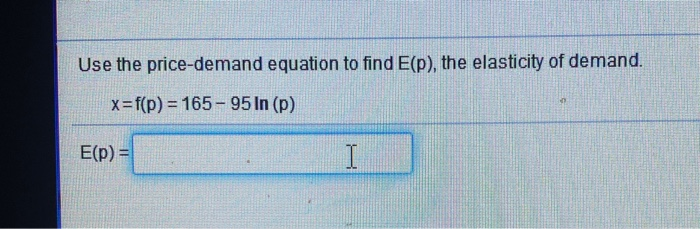 Solved Please explain the answer in full detail so i know | Chegg.com
