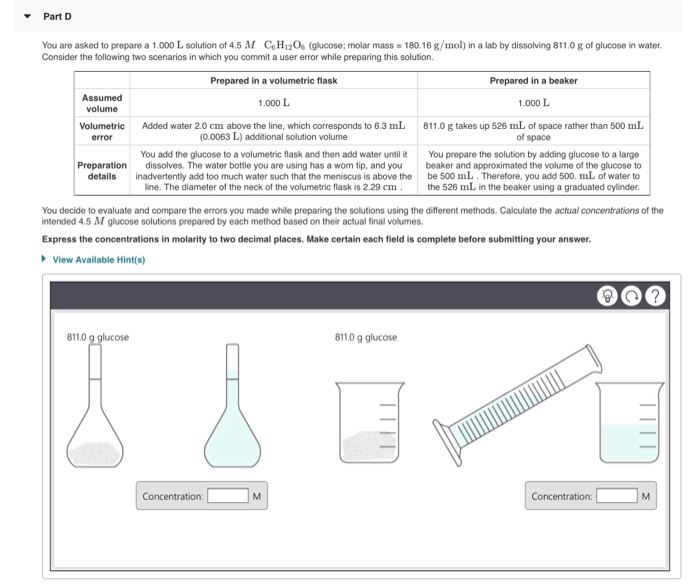 Solved Part B In Part A You Explored The Relationship | Chegg.com