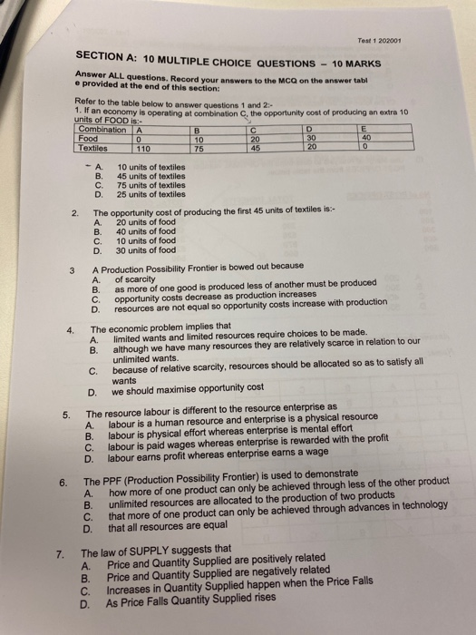 solved-test-1-202001-section-a-10-multiple-choice-questions-chegg