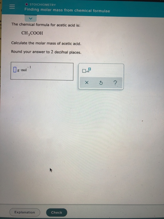 f molar mass f molar mass