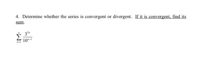 Solved Please show every last detail of work and if it shows | Chegg.com
