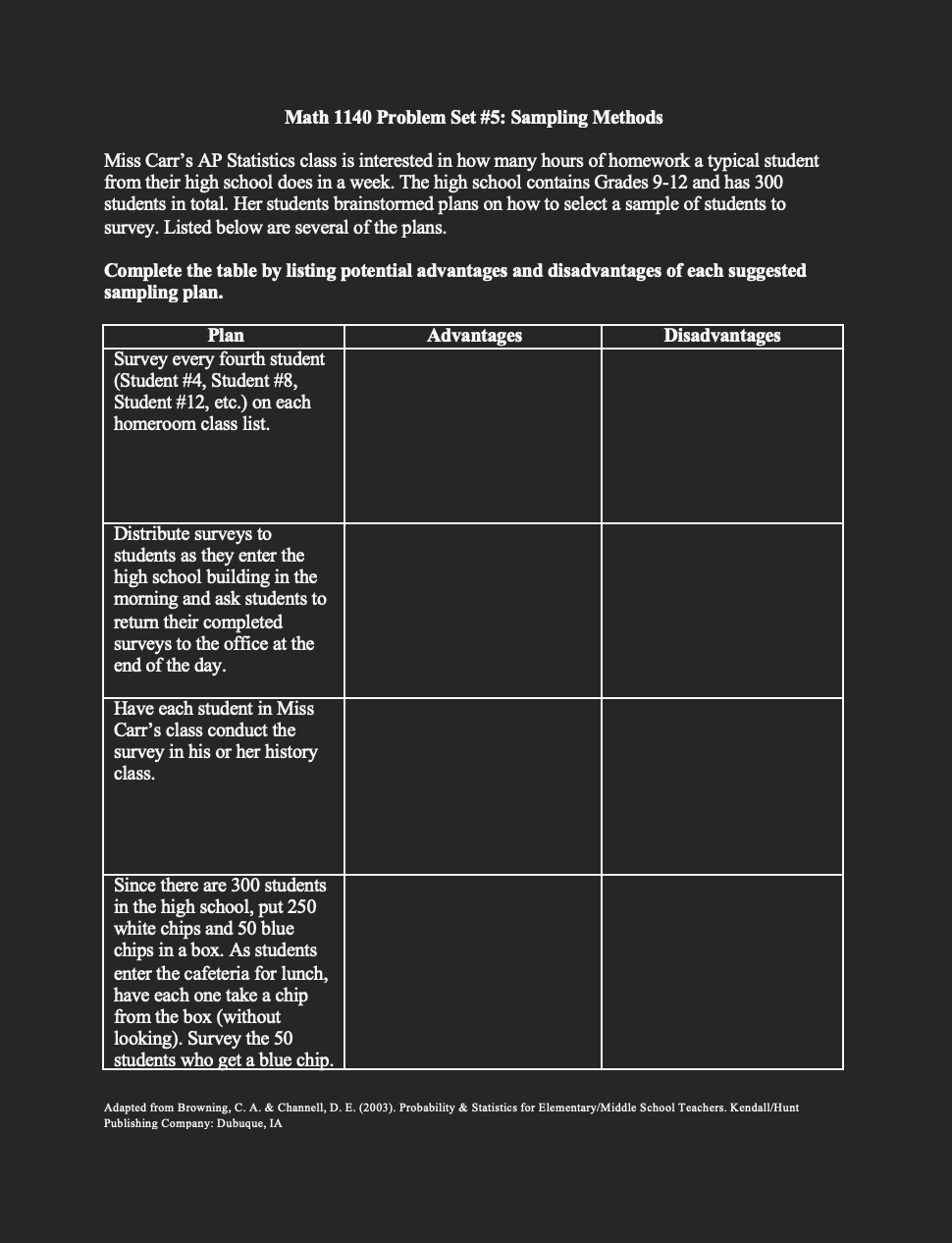 Solved FOLLOW THE DIRECTIONS PROVIDE IN THE PICTURE PROVIDED ...