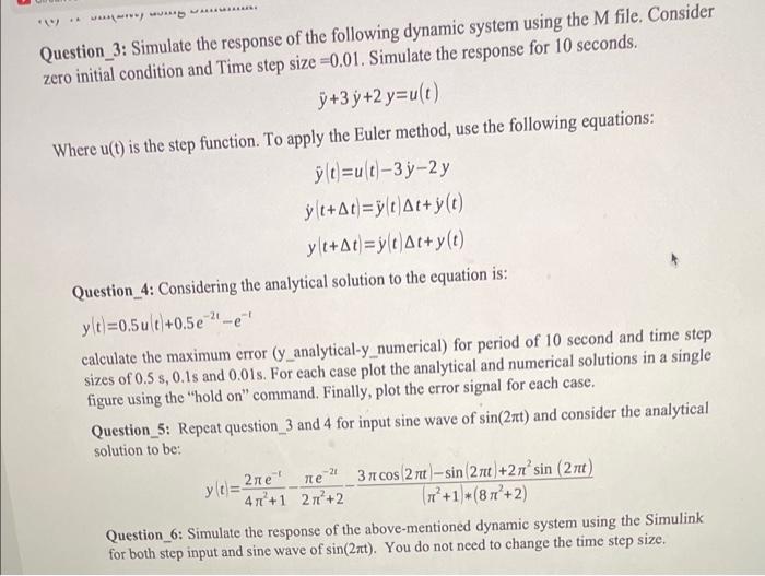 Solved can someone please help me with these😭I'll really | Chegg.com