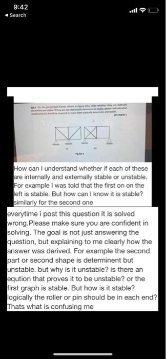 Solved I have already asked a question and got an answer. | Chegg.com