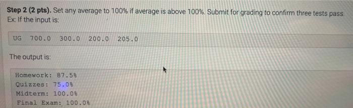 Solved please use comments to explain, and must be in java | Chegg.com
