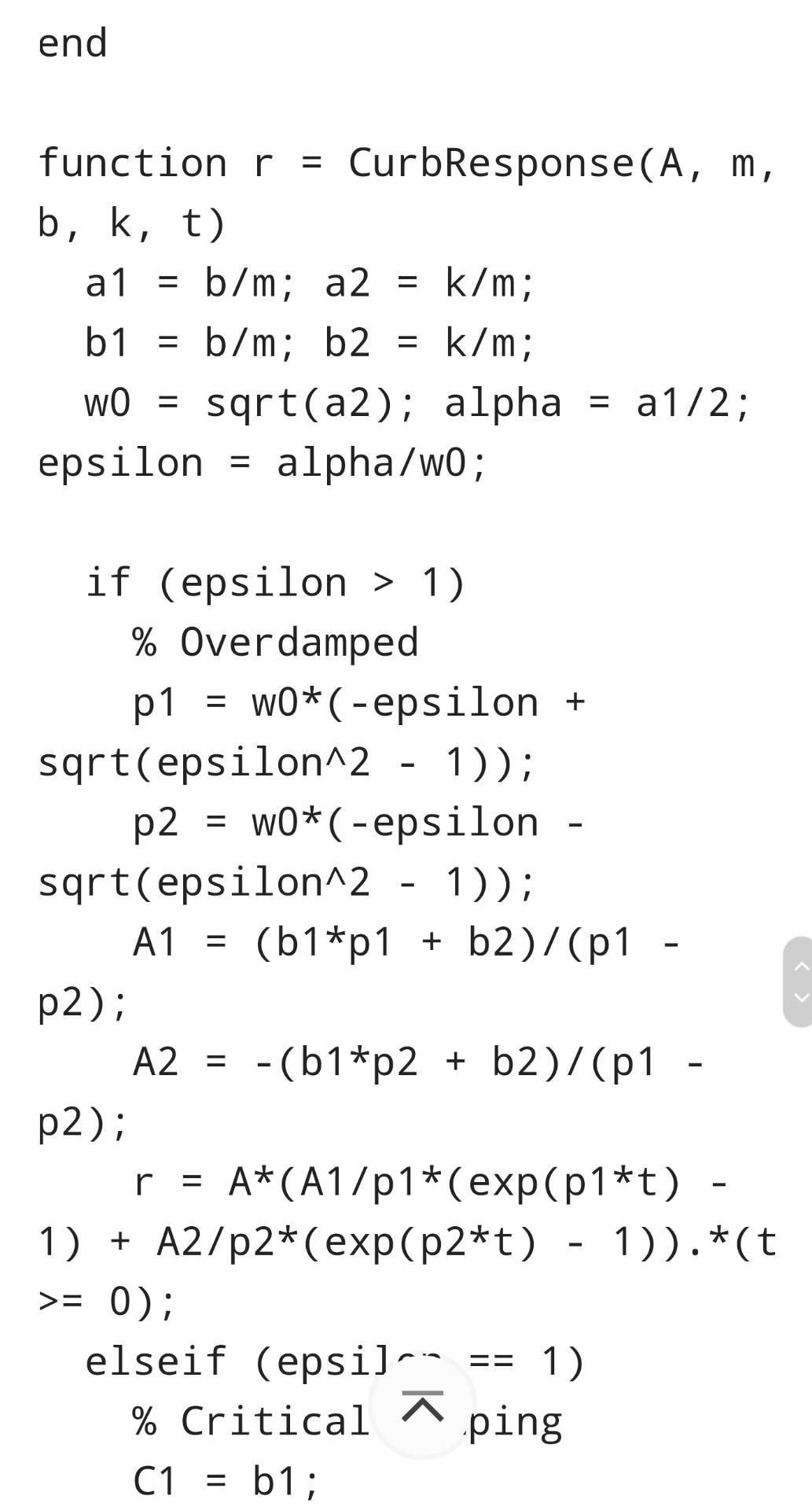 Solved Modify the code below to add a new case when the | Chegg.com