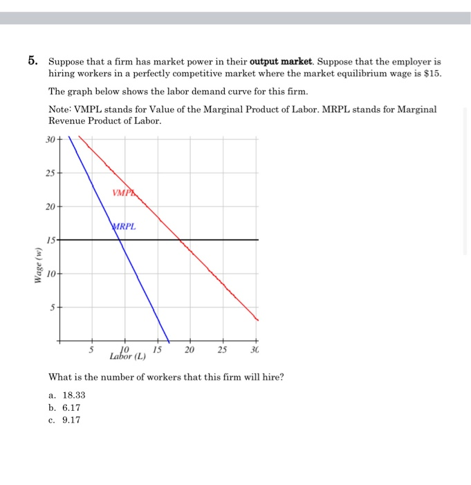 Solved 1 1. The table below shows data for the production of | Chegg.com