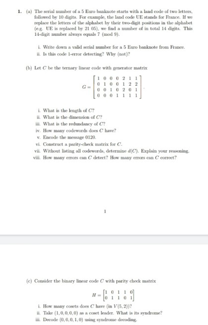 solved-1-a-the-serial-number-of-a-5-euro-banknote-starts-chegg