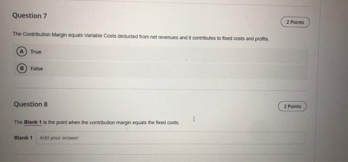 Solved Deta Question 1 2 Points EL As 22 S The manager needs | Chegg.com