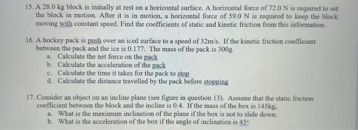 Solved 1. A force produces an acceleration 4 m/s2 on a 2 kg | Chegg.com