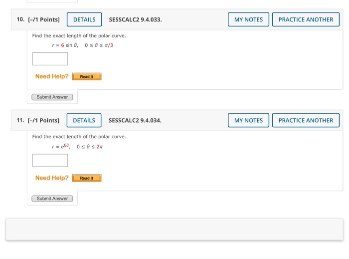 Solved kindly do both and give me answer. i will upvote to | Chegg.com
