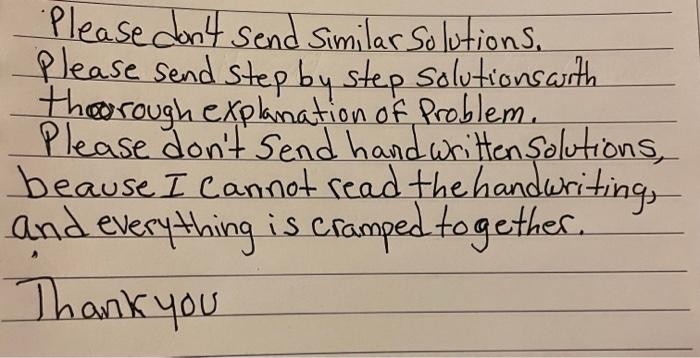 please don't send messages