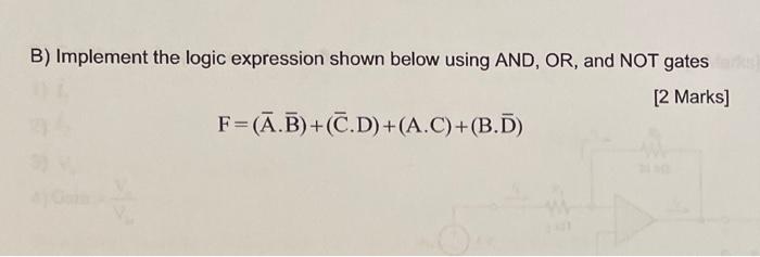 Solved I Am Confused And Not Sure How To Solve This Problem | Chegg.com