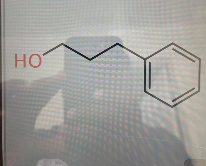Solved what are the IUPAC names and IR specturms for these | Chegg.com