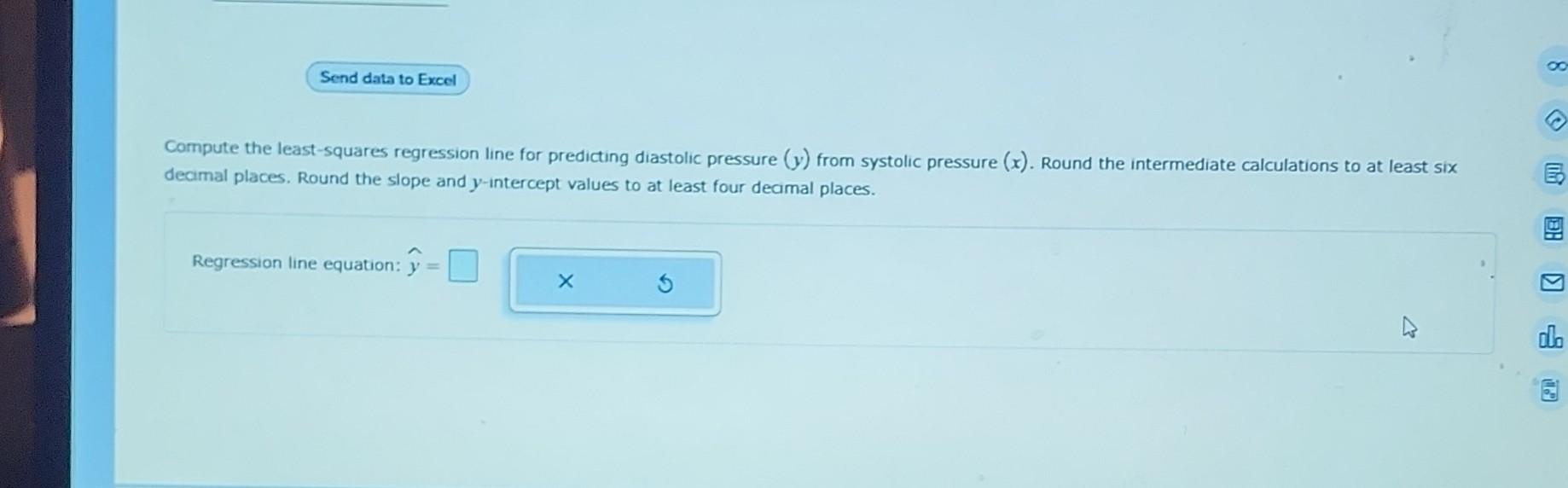 In a study of reaction times, the time to respond to | Chegg.com