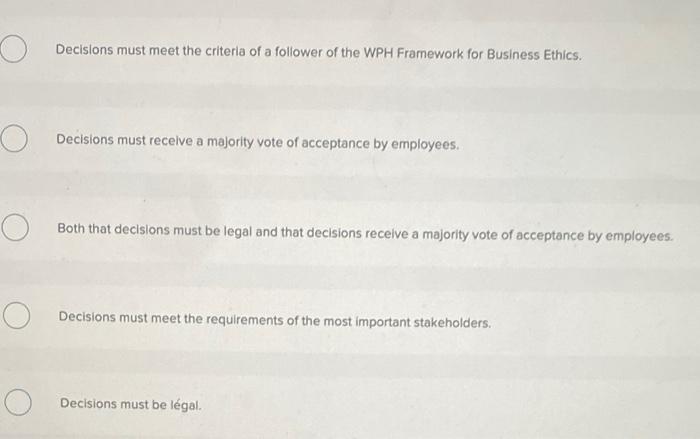 Solved Cathryn, the president of a company that makes paper, | Chegg.com