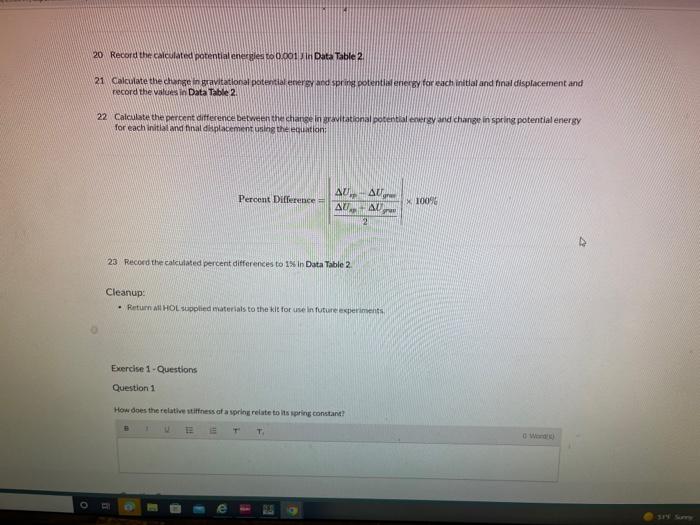 I am having trouble calculating the following blanks | Chegg.com