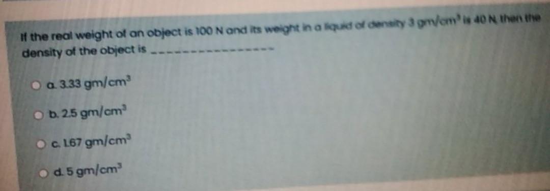 Solved If The Work Function Of A Metal Is 3 Ev And The Ve Chegg Com