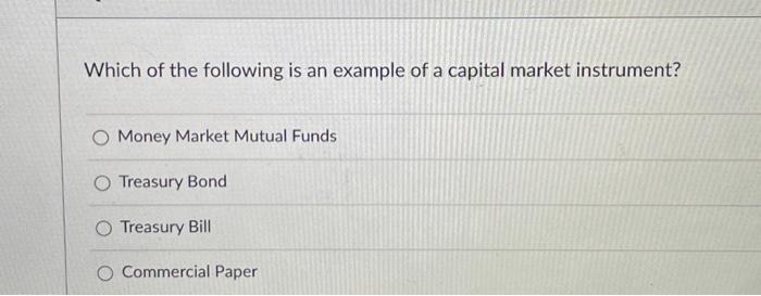 solved-which-of-the-following-is-an-example-of-a-capital-chegg