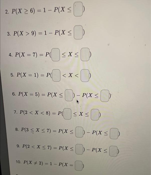 Solved A Statistics Quiz Has 10 Multiple Choice Questions. | Chegg.com