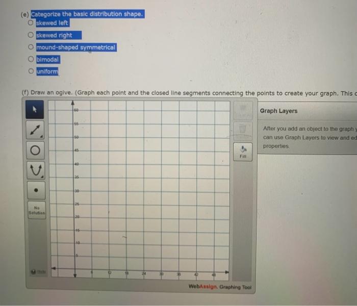 Solved I got the first chart done but Need help with | Chegg.com