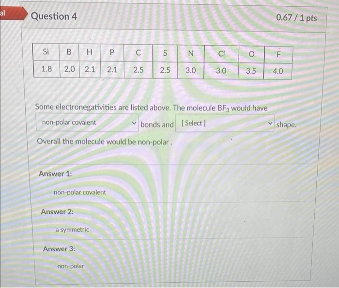 Solved I got these two questions wrong and I want to now | Chegg.com