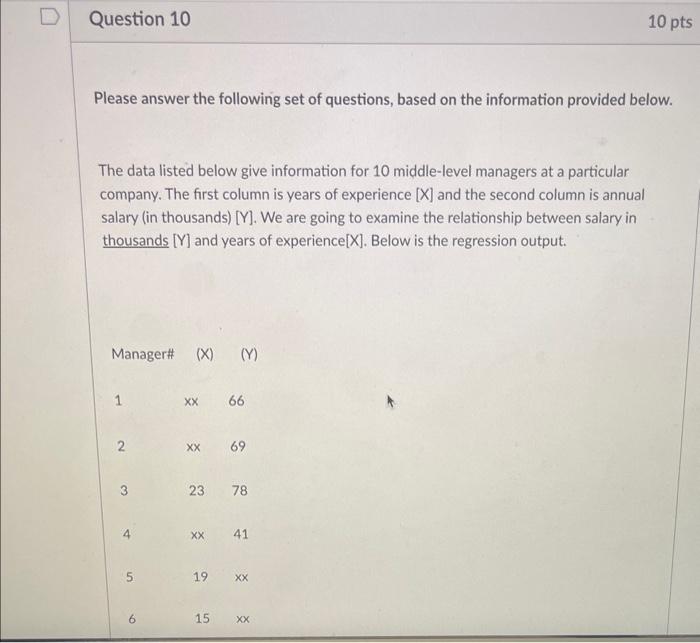Solved Please answer the following set of questions, based | Chegg.com