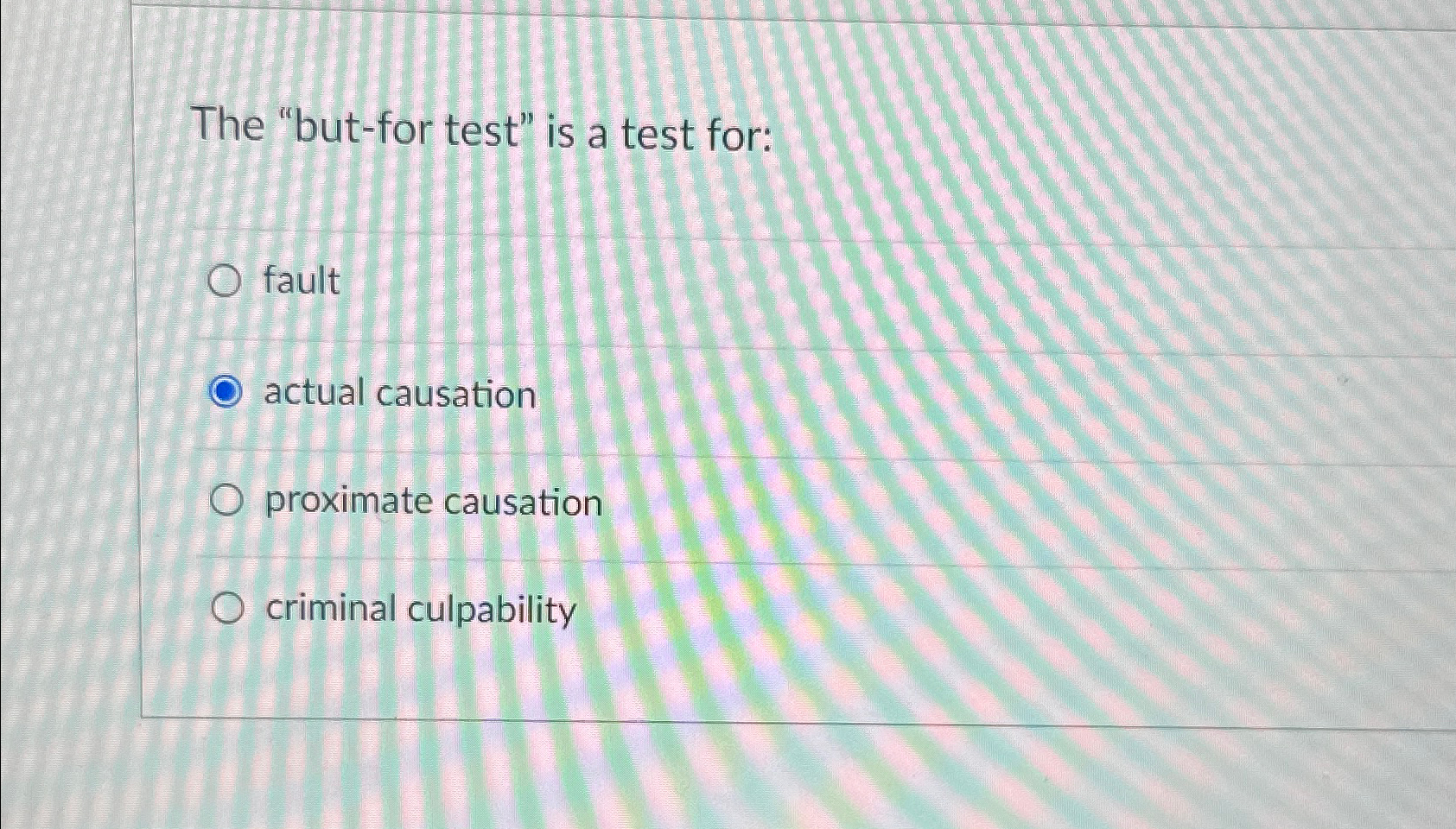 Solved The 