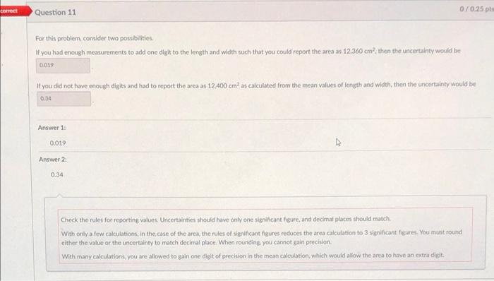 Solved For this problem, consider two possibilities. If you | Chegg.com